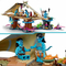  Playset Lego Avatar 75578 Metkaylna roof home 528 Pezzi, fig. 4 