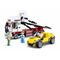  Playset Sluban Convenience Truck, fig. 6 