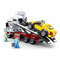  Playset Sluban Convenience Truck, fig. 5 