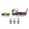  Playset Sluban Convenience Truck, fig. 4 