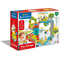  Garage Parking avec Véhicules Fun Garage Baby Track Clementoni FUN GARAGE - BABY TRACK, fig. 5 
