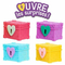  Ensemble de jouets Love Diana Surprise Boxes Enfant Coffre-fort 4 Unités, fig. 5 