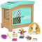  Playset Famosa Little Live Pets, fig. 5 