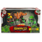  Playset Famosa Gormiti Legends 7 cm Figurine 2 Pièces 2 Unités, fig. 5 