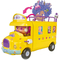  Playset Famosa Mini Bellies Fun Bus, fig. 5 