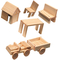  Playset SES Creative Joinery Workshop (57 Pezzi), fig. 4 