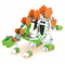  Playset SES Creative Dinosaur, fig. 7 