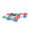  kit de poker Porte documents Aluminium 300 Pièces, fig. 7 