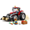  Playset City Great Vehicles Tractor Lego 60287 (148 pcs), fig. 8 