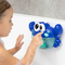  Crabe musical avec bulles de savon pour le bain Crabbly InnovaGoods, fig. 7 