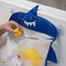  Organisateur de Jouets de Salle de Bain Bubbath InnovaGoods 2 Unités, fig. 7 