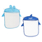  Organisateur de Jouets de Salle de Bain Bubbath InnovaGoods 2 Unités, fig. 4 