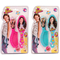  Set Beauté pour Filles Soy Luna. Design-Brosse+Collier Turquoise, fig. 7 