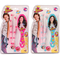  Soy Luna Beauty Set für Mädchen. Design-Bürste+Rosa Kamm, fig. 5 