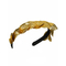  Bandeau couronne de laurier dorée adulte, fig. 1 