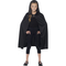  Cape à capuche noire enfant Halloween, fig. 1 