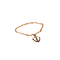  Collier ancre doré, fig. 1 