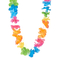  Collier Hawaï couleurs vives, fig. 1 