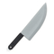  Couteau de cuisine en plastique Halloween, fig. 1 