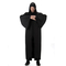  Cape longue à capuche homme Halloween, fig. 1 