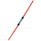  Double sabre lumineux et sonore enfant en plastique, fig. 1 
