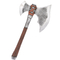  Hâche viking luxe adulte, fig. 1 