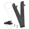  Kit accessoires années 20 femme, fig. 1 