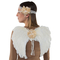 Kit ailes d'ange et bandeau adulte, fig. 1 