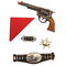  Kit cowboy 5 pièces enfant, fig. 1 