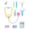  Kit de docteur 10 pièces bleu, fig. 1 