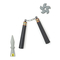  Kit ninja nunchaku enfant en plastique, fig. 1 