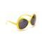  Lunettes disco adulte jaune, fig. 1 