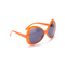  Lunettes disco adulte orange, fig. 1 