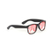  Lunettes tachées de sang adulte, fig. 1 