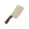  Machette boucher en plastique 25 cm, fig. 1 