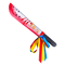  Machette clown horreur 53 cm, fig. 1 