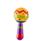  Maracas gonflable 20 cm, fig. 1 