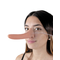  Nez long petit menteur, fig. 1 
