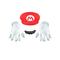  Set accessoires Mario™ Enfant, fig. 1 