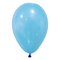 12 Ballons bleu clair 28 cm, fig. 1 