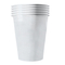  20 Gobelets américains carton recyclable blanc 53 cl, fig. 1 