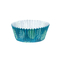  50 Moule à cupcakes Flamant Tropic en papier 6,5 cm, fig. 1 