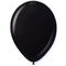  12 Ballons noirs 28 cm, fig. 1 
