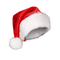  Bonnet Noël avec fausse fourrure blanche, fig. 1 
