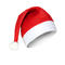  Bonnet Père Noël basique adulte, fig. 1 