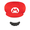  Casquette et Moustache Mario™ Enfant, fig. 1 