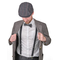  Kit accessoires années 20 homme, fig. 1 