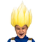  Vegeta-Perücke für Kinder Dragonball Z™ blond, fig. 1 