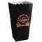  8 Cornets à popcorn carton Hollywood 6 x 17 cm, fig. 1 