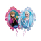  Ballon aluminium Reine des neiges™, fig. 1 